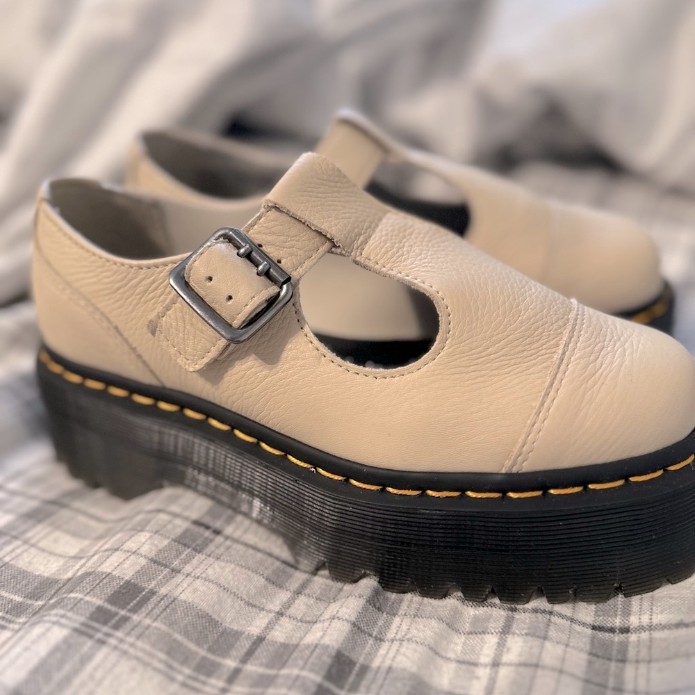 Dr. Martens Bethan Loafers